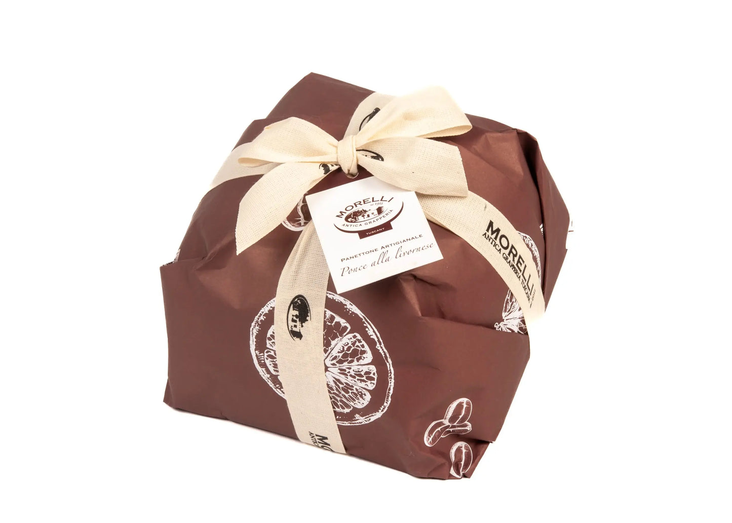 Panettone al Ponce