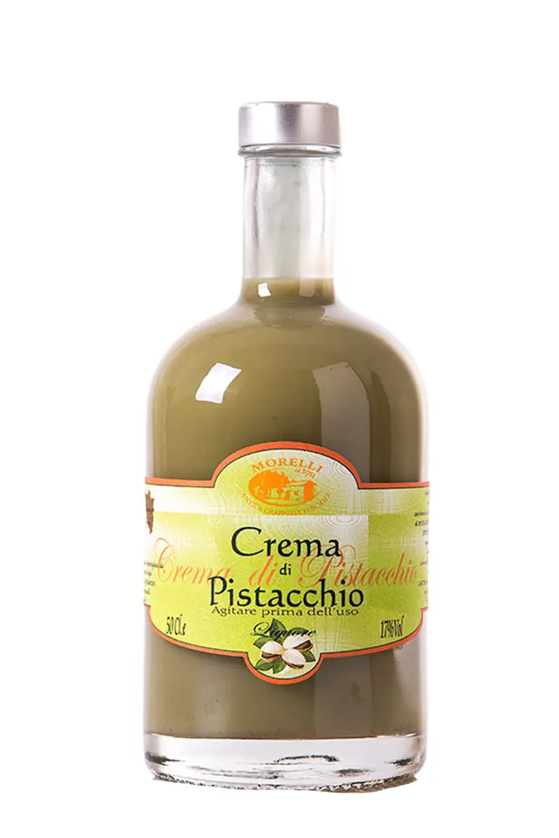 Crema Pistacchio