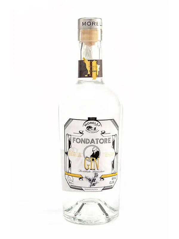 Gin Fondatore