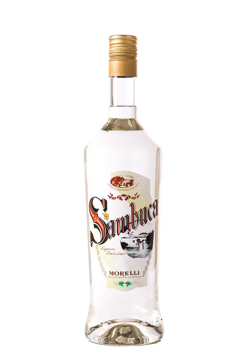 Sambuca 1lt