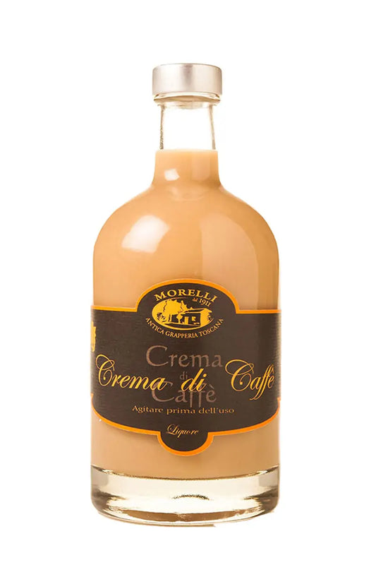 Crema Caffe