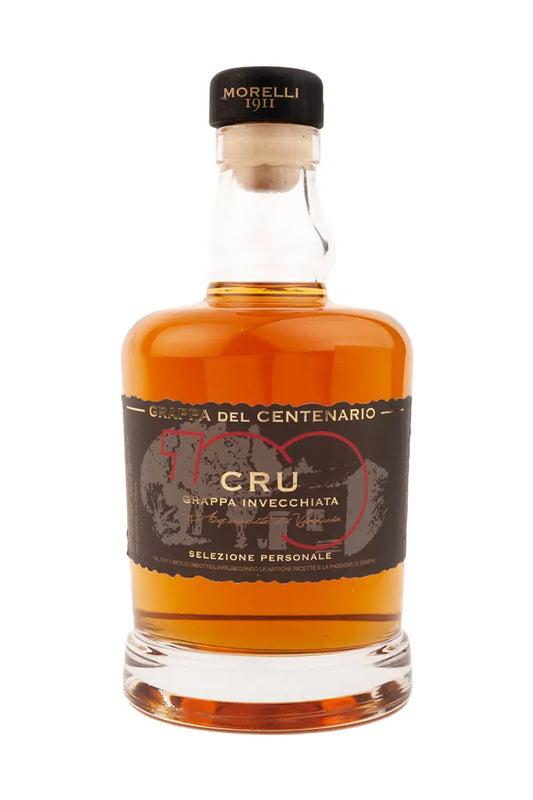 Grappa Gru