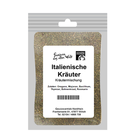 Italienische Kräuter