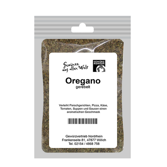 Oregano