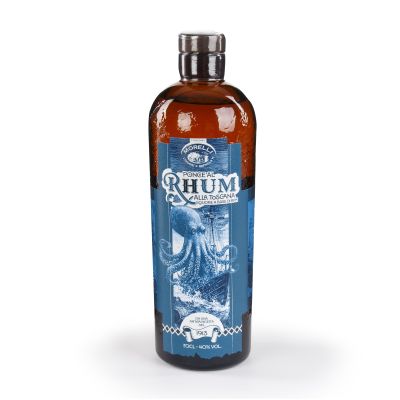 Ponce al Rhum Distillato