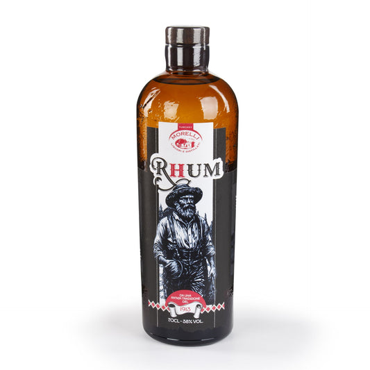 Rhum Bianco Distillato