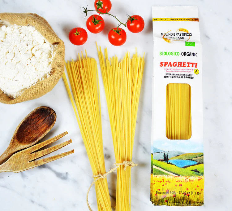 Spaghetti