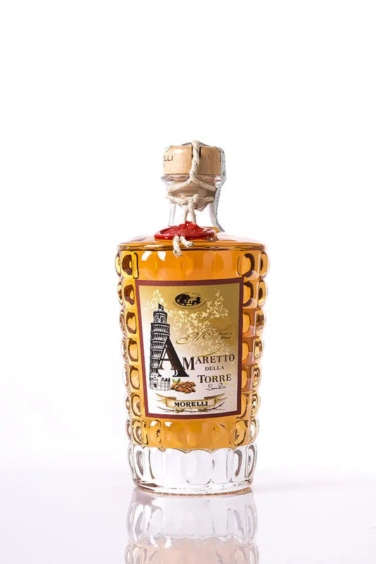 Amaretto della Torre Vintage
