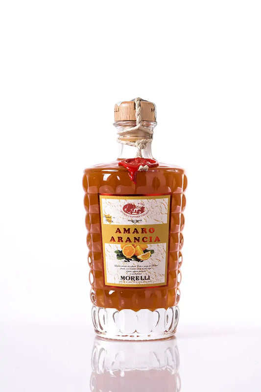 Amaro All’Arancia Vintage