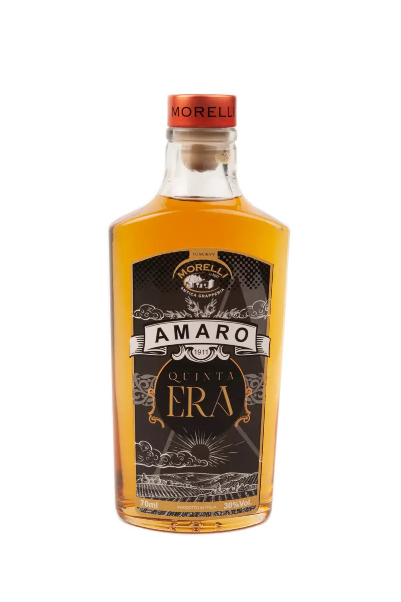 Amaro Quinta Era