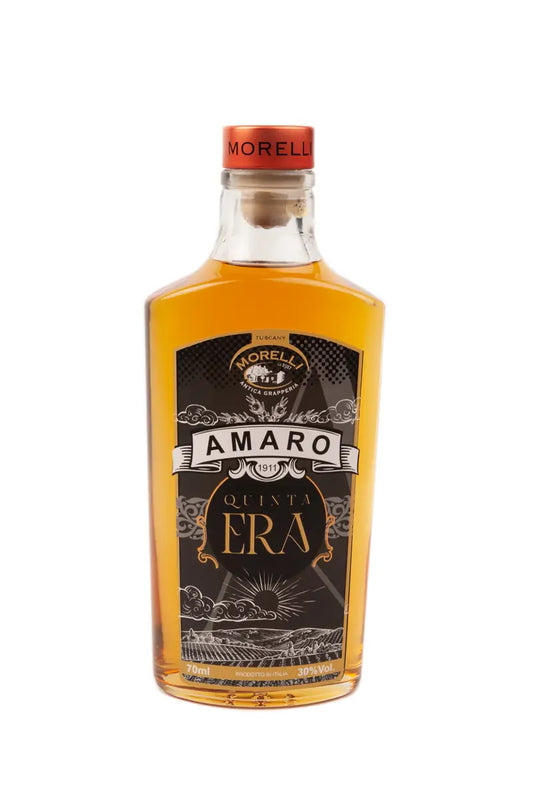 Amaro Quinta Era