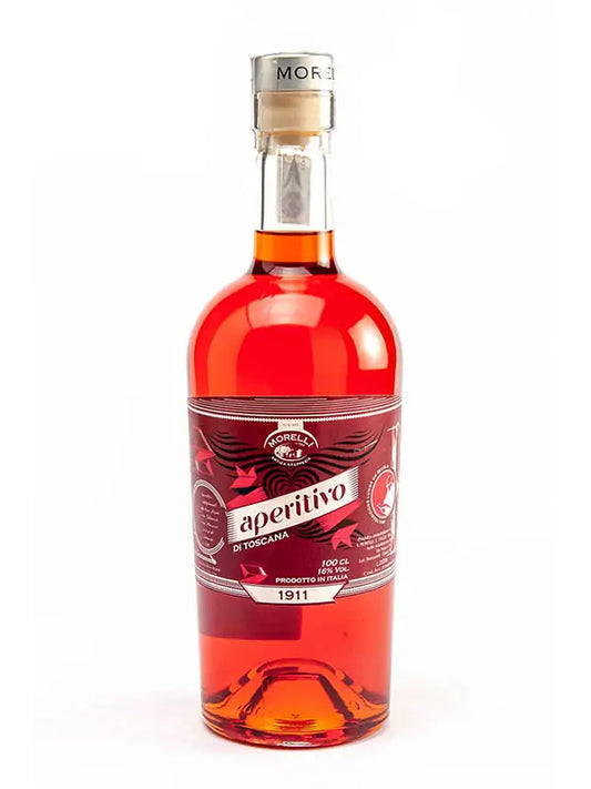Aperitivo di Toscana