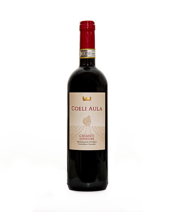 Chianti Coeli Aula