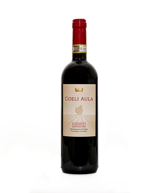 Chianti Coeli Aula