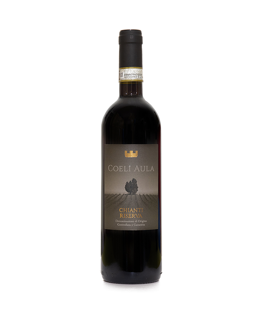 Chianti Riserva Coeli Aula