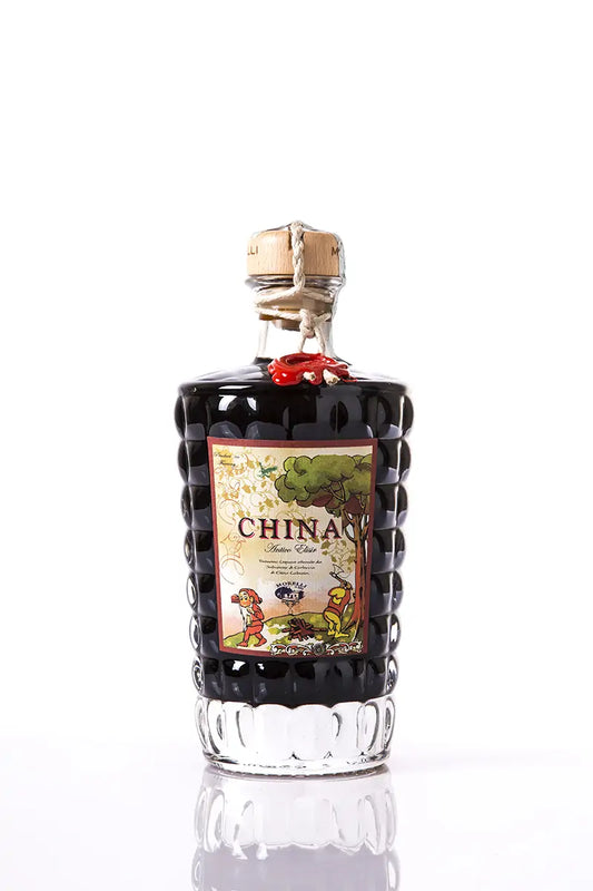 China Vintage