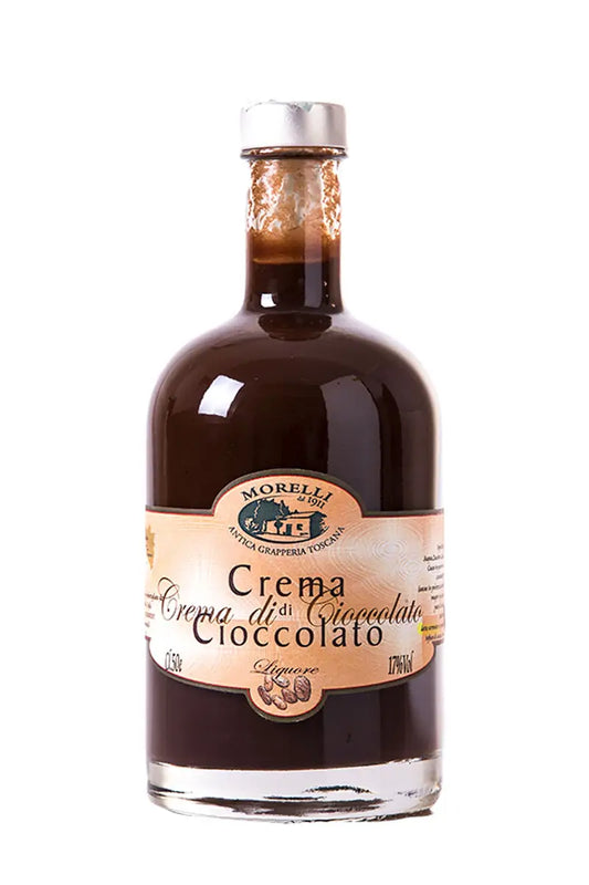 Crema Cioccolato
