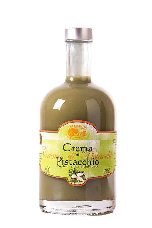 Crema Pistacchio
