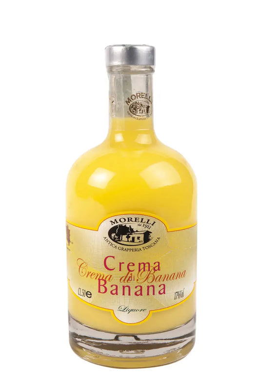Crema Banana