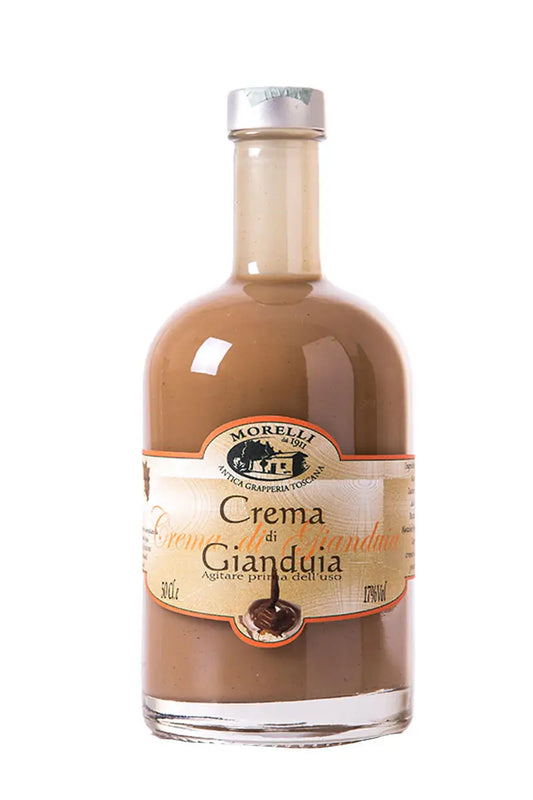 Crema Di Gianduia