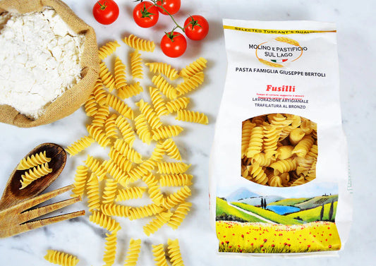Fusilli
