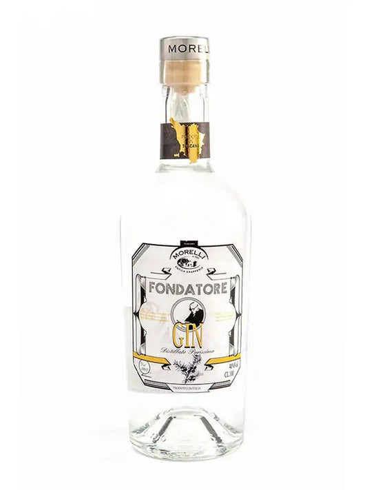 Gin Fondatore
