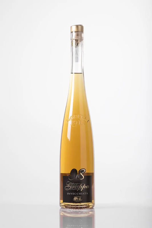 Grappa 98 Invecchiata