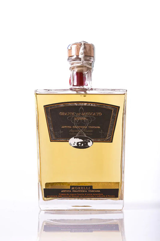Moscato Riserva Decanter