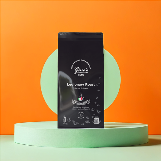 Kaffe Artigianale