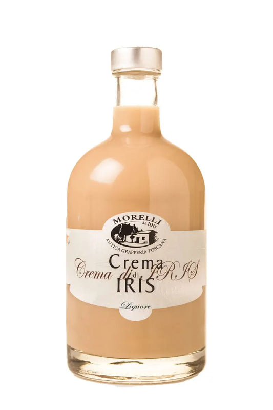 Crema Iris