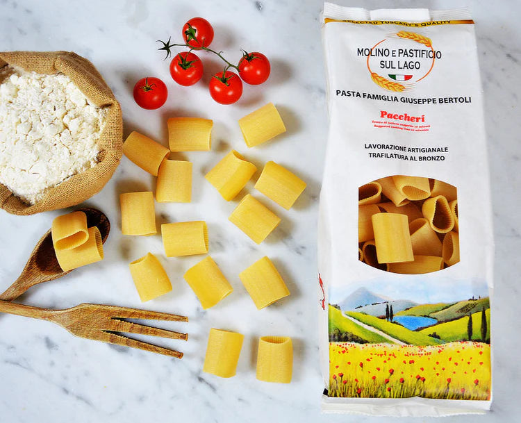 Paccheri