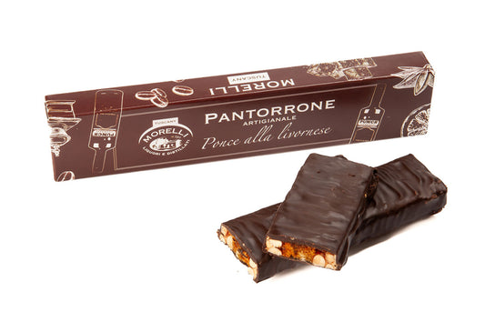 Pantorrone Al Ponce Livornese