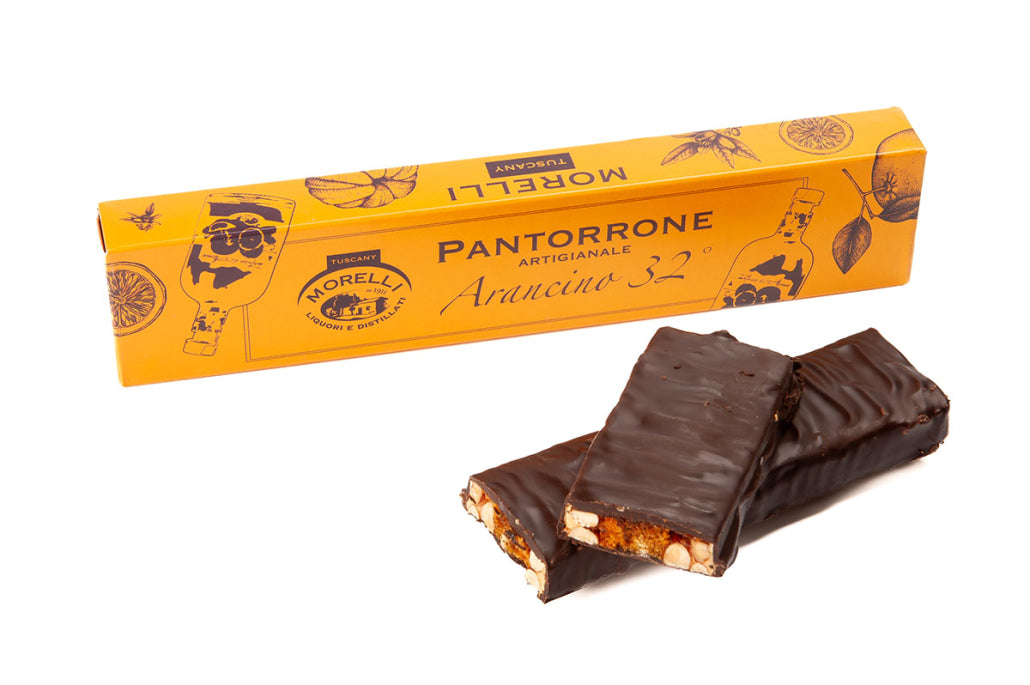 Pantorrone al Arancino