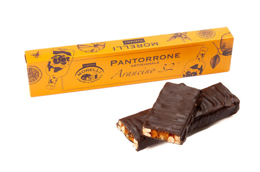 Pantorrone al Arancino