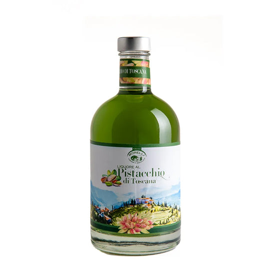 Liquore Al Pistacchio