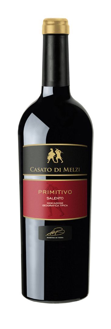 Primitivo Salento