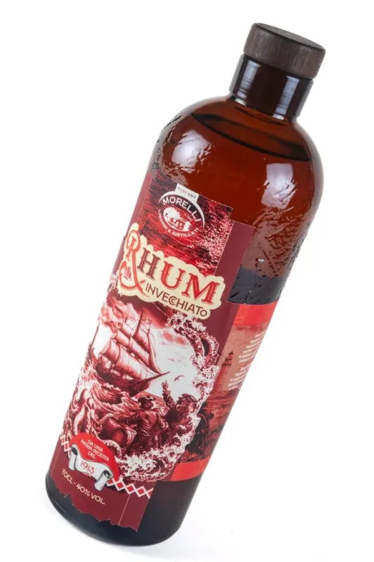 Rhum ivecchiato