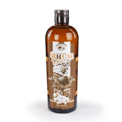 Rhum Al Miele