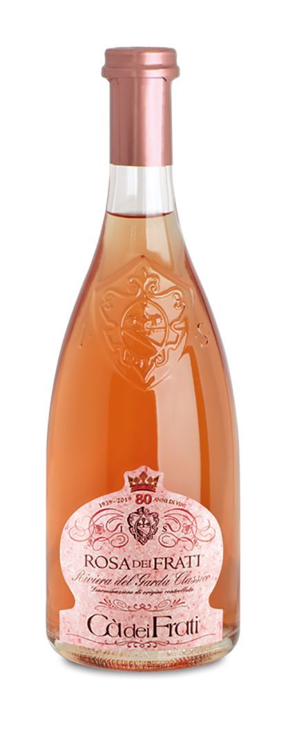 Rosa dei Frati DOC