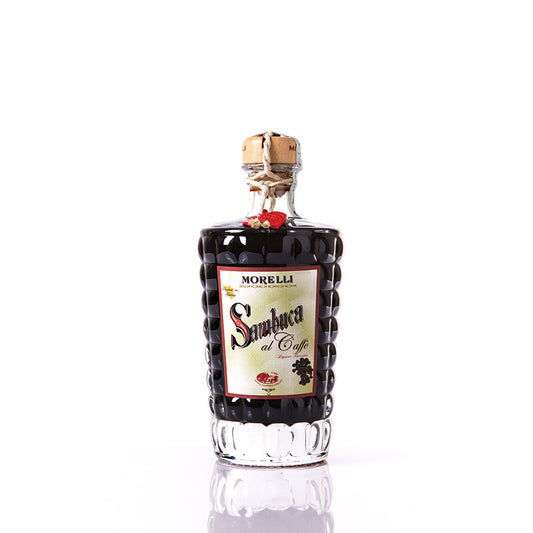 Sambuca al caffé Vintage