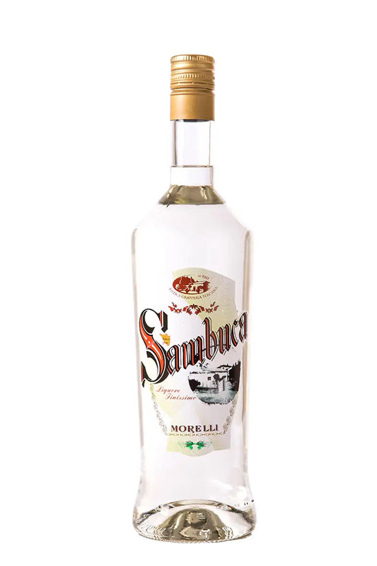 Sambuca 1lt
